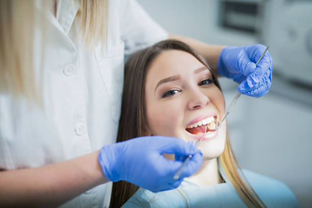 Emergency Dental Services in Kenyon, MN